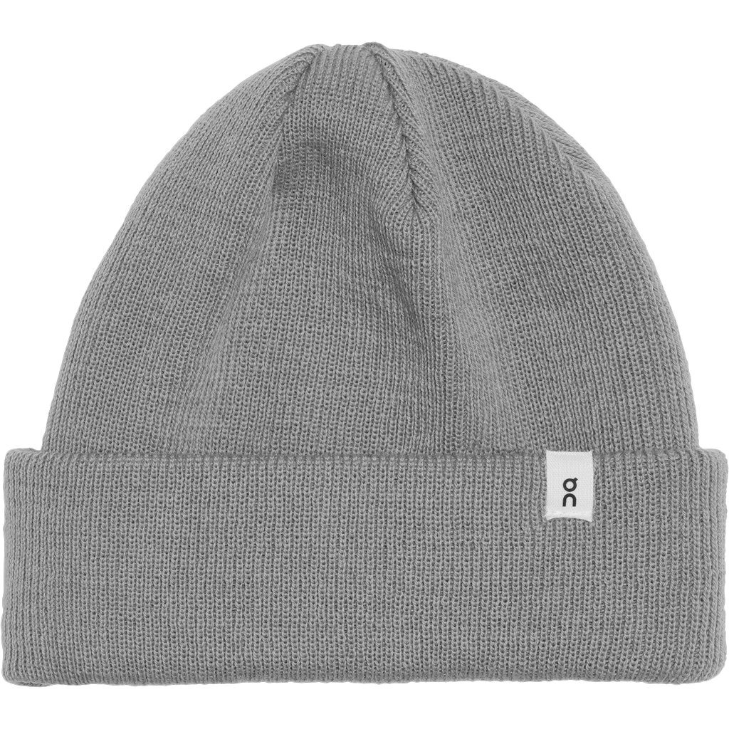 On Running On Merino Beanie - Lunar 3 On Running On Merino Beanie - Lunar