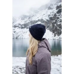 On Running On Merino Beanie - Lunar 7 On Running On Merino Beanie - Lunar -On Running Store 350178 02 d 748122