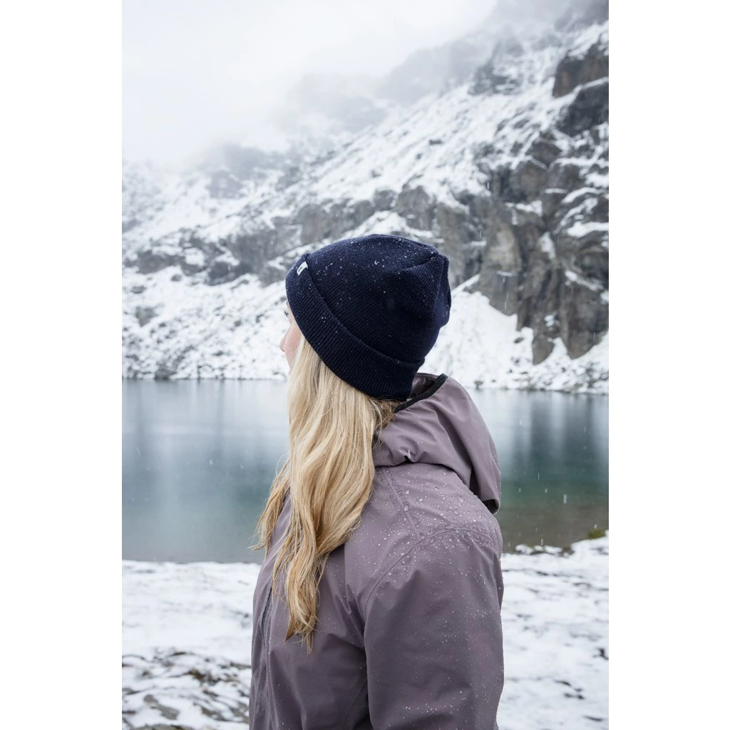 On Running On Merino Beanie - Lunar 5 On Running On Merino Beanie - Lunar - Image 3