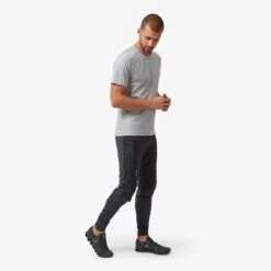 On Running Pants - Black -On Running Store 361421 02 d 779051