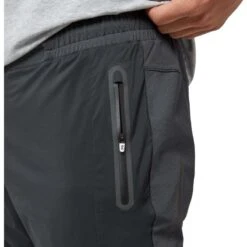 On Running Pants - Black -On Running Store 361421 04 d 779053