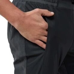 On Running Pants - Black -On Running Store 361421 05 d 779054