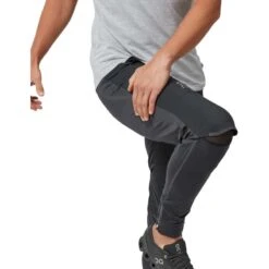 On Running Pants - Black -On Running Store 361421 08 d 779057