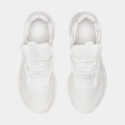 On Running Cloudnova Mens Running Shoes (Undyed White/White) -On Running Store 3a35476ab817f319073bfdd36a731327