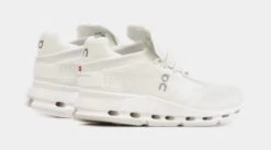 On Running Cloudnova Mens Running Shoes (Undyed White/White) -On Running Store 3f1ce0be819f5f5b3cd1b93e4346bcb3