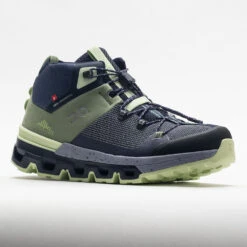 On Running On Cloudtrax Women's Reseda/Lavender -On Running Store 631267 5