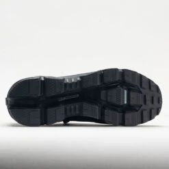 On Running On Cloudwander Waterproof Men's Black/Eclipse -On Running Store 631360 4