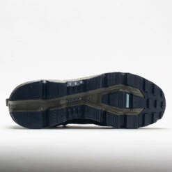 On Running On Cloudwander Waterproof Men's Midnight/Olive 11 On Running On Cloudwander Waterproof Men's Midnight/Olive -On Running Store 631361 4