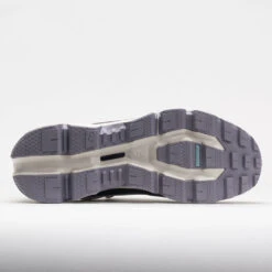 On Running On Cloudwander Waterproof High Alpine Women's Ivory/Black -On Running Store 631417 4