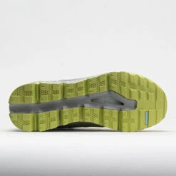On Running On Cloudtrax Waterproof Women's Glacier/Zest -On Running Store 631420 4