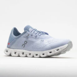 On Running On Cloud 5 Coast Women's Heather/Chambray -On Running Store 631425 5