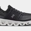 On Running Cloudswift 3 Mens Running Shoes (All Black) 2 On Running Cloudswift 3 Mens Running Shoes (All Black) -On Running Store 7041960f299a28137d5d5370ae625816