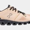 On Running Cloud X Womens Running Shoes (Fawn/Magnet) -On Running Store 8ccbbe73db44315d8707baf96e8143c0