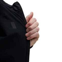 On Running On Weather Jacket - Black & Shadow 13 On Running On Weather Jacket - Black & Shadow -On Running Store all weather black shadow 1243 1415800