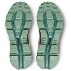 On Running On Cloudwander Waterproof Women Hiking Shoe - Doe & Ivy -On Running Store cloudwander waterproof women hiking shoe doe ivy 3 1460715