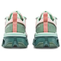 On Running On Cloudwander Waterproof Women Hiking Shoe - Doe & Ivy -On Running Store cloudwander waterproof women hiking shoe doe ivy 4 1460716