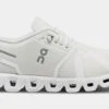 On Running Cloud 5 Womens Running Shoes (Undyed White/White) 2 On Running Cloud 5 Womens Running Shoes (Undyed White/White) -On Running Store d815424ef7fa4c2fb0fd5008cd6ee35e