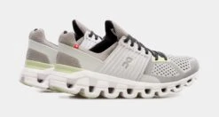 On Running Cloudswift Womens Running Shoes (Alloy/Glacier) 13 On Running Cloudswift Womens Running Shoes (Alloy/Glacier) -On Running Store fac88ed2359e86621b1dc211617855c0