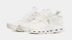 On Running Cloudnova Mens Running Shoes (Undyed White/White) -On Running Store fe7eb33532efe82f2ceaa9cf3d23c3c9