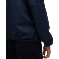 On Running On Active Jacket - Navy -On Running Store on active jacket navy 8 1149324