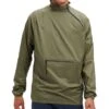 On Running On Active Jacket - Olive -On Running Store on active jacket olive 1 1149333