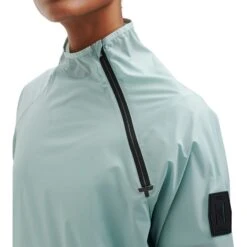 On Running On Active Jacket Women - Sea -On Running Store on active jacket women sea 5 1149559