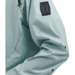 On Running On Active Jacket Women - Sea -On Running Store on active jacket women sea 6 1149560