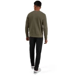 On Running On Active Pants - Black 12 On Running On Active Pants - Black -On Running Store on active pants black 3 1046607