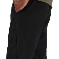 On Running On Active Pants - Black 16 On Running On Active Pants - Black -On Running Store on active pants black 7 1046611