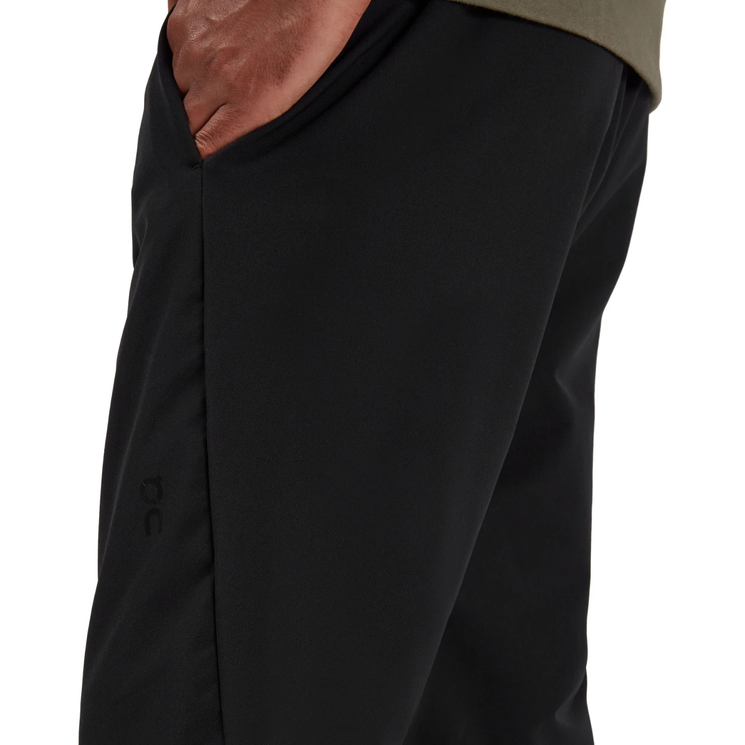 On Running On Active Pants - Black 9 On Running On Active Pants - Black - Image 7