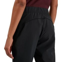 On Running On Active Pants Women - Black -On Running Store on active pants women black 6 1046396