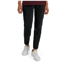 On Running On Active Pants Women - Black -On Running Store on active pants women black 7 1046397