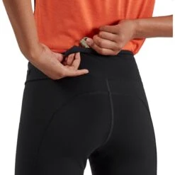 On Running On Active Shorts Women - Black 17 On Running On Active Shorts Women - Black -On Running Store on active shorts women black 8 1046314