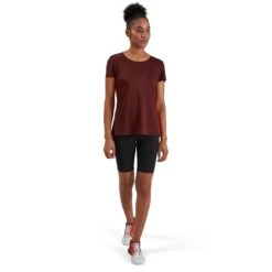 On Running On Active Shorts Women - Black 18 On Running On Active Shorts Women - Black -On Running Store on active shorts women black 9 1046315