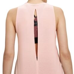 On Running On Active Tank Women Running Shirt - Doe -On Running Store on active tank women running shirt doe 4 1477765