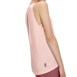 On Running On Active Tank Women Running Shirt - Doe -On Running Store on active tank women running shirt doe 5 1477766