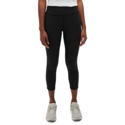 On Running On Active Tights Women - Black -On Running Store on active tights women black 2 1149692