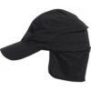 On Running On Challenger Cap - Black -On Running Store on challenger cap black 1 1566071