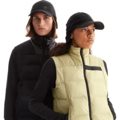 On Running On Challenger Cap - Black -On Running Store on challenger cap black 2 1566072