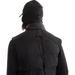 On Running On Challenger Cap - Black -On Running Store on challenger cap black 4 1566074