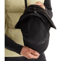 On Running On Challenger Cap - Black -On Running Store on challenger cap black 6 1566076