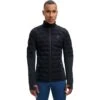 On Running On Climate Jacket Men - Black -On Running Store on climate jacket black 2 1149855