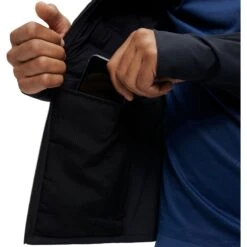 On Running On Climate Jacket Men - Black -On Running Store on climate jacket black 8 1149862