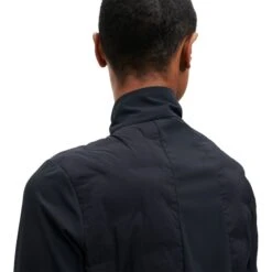 On Running On Climate Jacket Women - Black -On Running Store on climate jacket women black 6 1149905