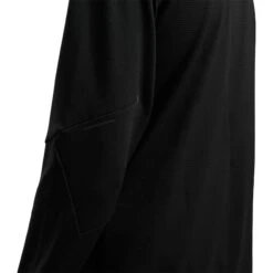 On Running On Climate Shirt Men - Black -On Running Store on climate shirt black 8 1174249