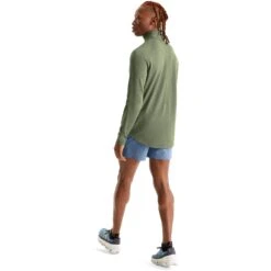 On Running On Climate Shirt Men - Taiga 10 On Running On Climate Shirt Men - Taiga -On Running Store on climate shirt men taiga 3 1531054