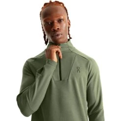 On Running On Climate Shirt Men - Taiga 12 On Running On Climate Shirt Men - Taiga -On Running Store on climate shirt men taiga 4 1531055