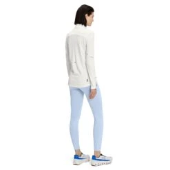 On Running On Climate Shirt Women - Undyed-White -On Running Store on climate shirt women undyed white 3 1425614