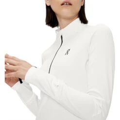 On Running On Climate Shirt Women - Undyed-White -On Running Store on climate shirt women undyed white 8 1425619