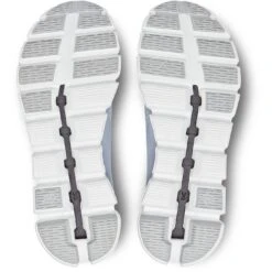 On Running On Cloud 5 Coast Women Shoe - Heather & Chambray 13 On Running On Cloud 5 Coast Women Shoe - Heather & Chambray -On Running Store on cloud 5 coast women shoe heather chambray 5 1471407